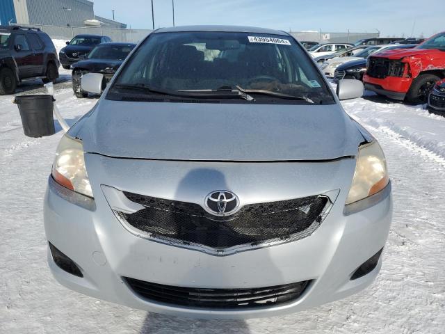 Photo 4 VIN: JTDBT903181263392 - TOYOTA YARIS 