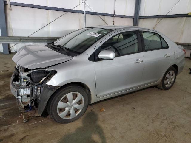 Photo 0 VIN: JTDBT903184004691 - TOYOTA YARIS 