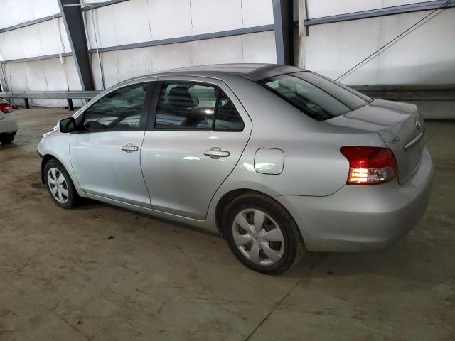 Photo 1 VIN: JTDBT903184004691 - TOYOTA YARIS 