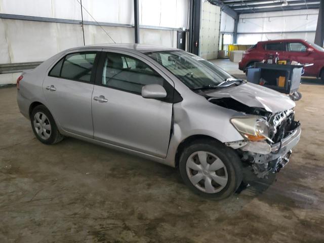 Photo 3 VIN: JTDBT903184004691 - TOYOTA YARIS 