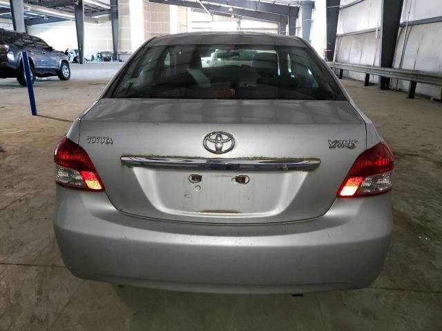 Photo 5 VIN: JTDBT903184004691 - TOYOTA YARIS 