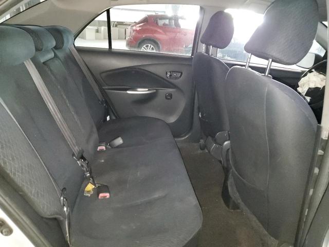 Photo 9 VIN: JTDBT903184004691 - TOYOTA YARIS 