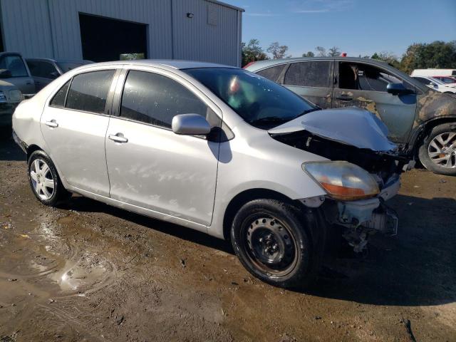 Photo 3 VIN: JTDBT903191318151 - TOYOTA YARIS 