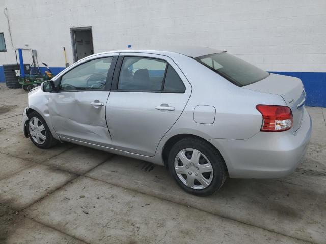 Photo 1 VIN: JTDBT903191327853 - TOYOTA YARIS 