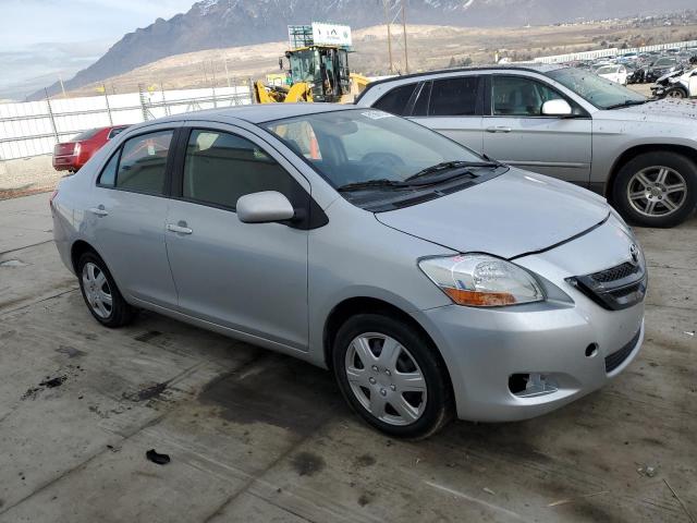 Photo 3 VIN: JTDBT903191327853 - TOYOTA YARIS 