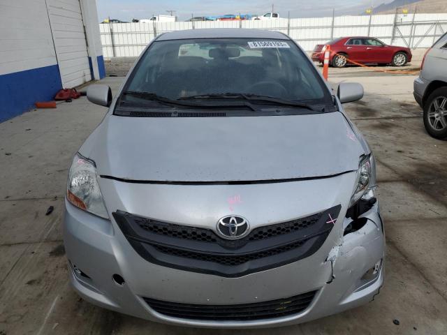 Photo 4 VIN: JTDBT903191327853 - TOYOTA YARIS 