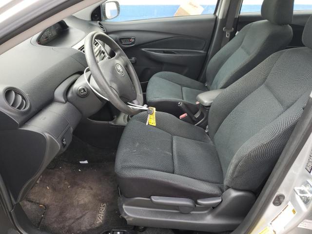 Photo 6 VIN: JTDBT903191327853 - TOYOTA YARIS 