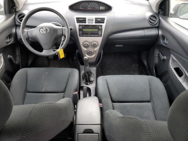 Photo 7 VIN: JTDBT903191327853 - TOYOTA YARIS 