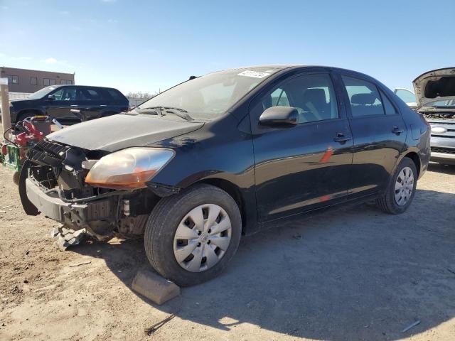 Photo 0 VIN: JTDBT903194043055 - TOYOTA YARIS 