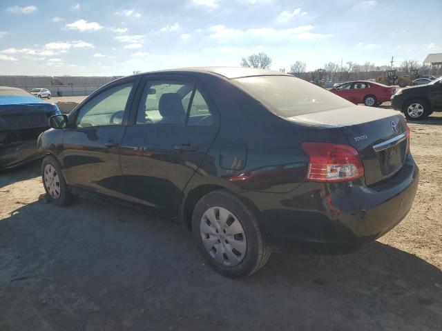 Photo 1 VIN: JTDBT903194043055 - TOYOTA YARIS 