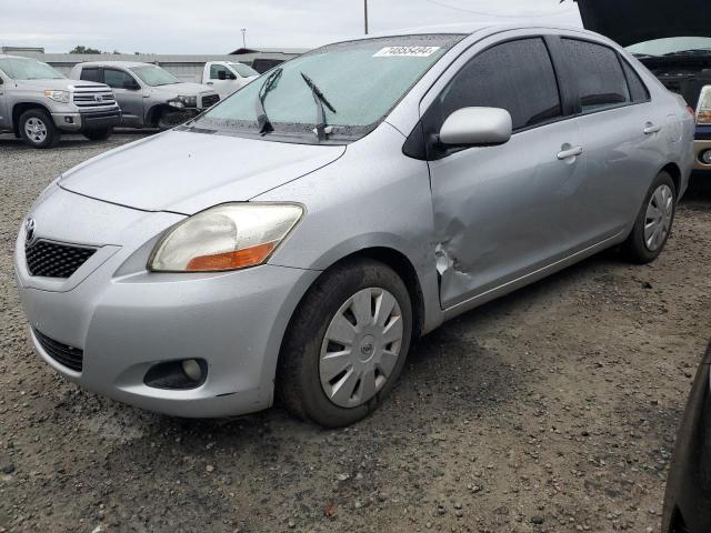 Photo 0 VIN: JTDBT903194062222 - TOYOTA YARIS 