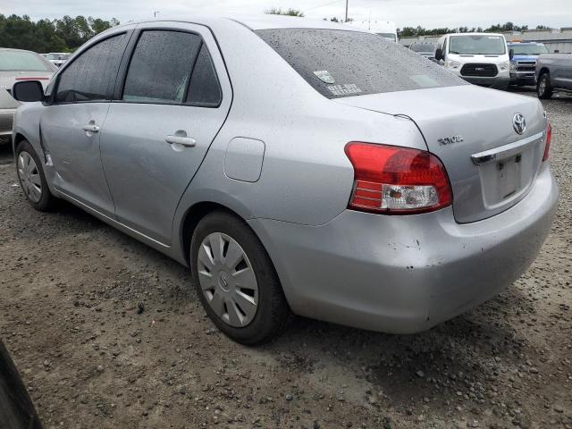 Photo 1 VIN: JTDBT903194062222 - TOYOTA YARIS 