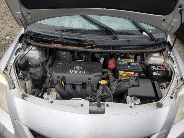 Photo 10 VIN: JTDBT903194062222 - TOYOTA YARIS 