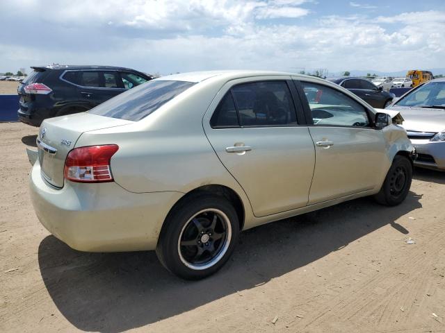 Photo 2 VIN: JTDBT903271004358 - TOYOTA YARIS 