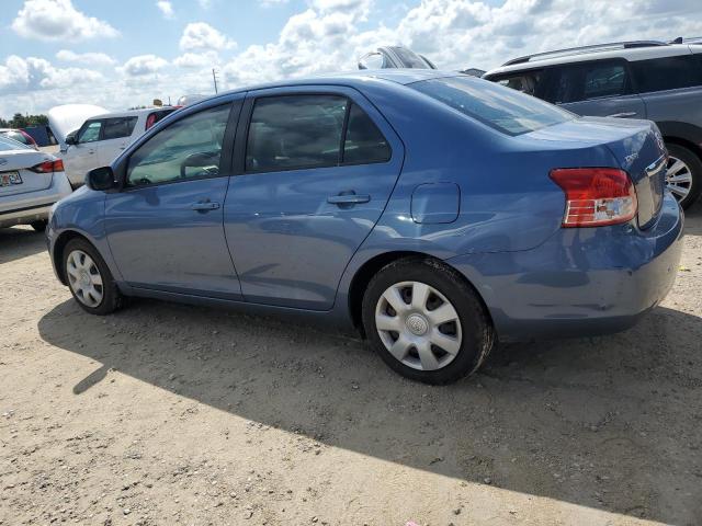 Photo 1 VIN: JTDBT903271013237 - TOYOTA YARIS 