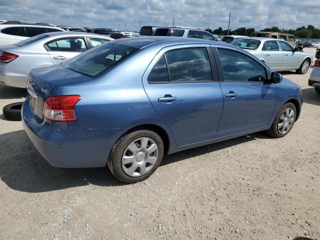 Photo 2 VIN: JTDBT903271013237 - TOYOTA YARIS 