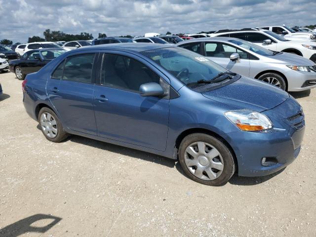 Photo 3 VIN: JTDBT903271013237 - TOYOTA YARIS 