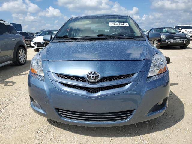 Photo 4 VIN: JTDBT903271013237 - TOYOTA YARIS 