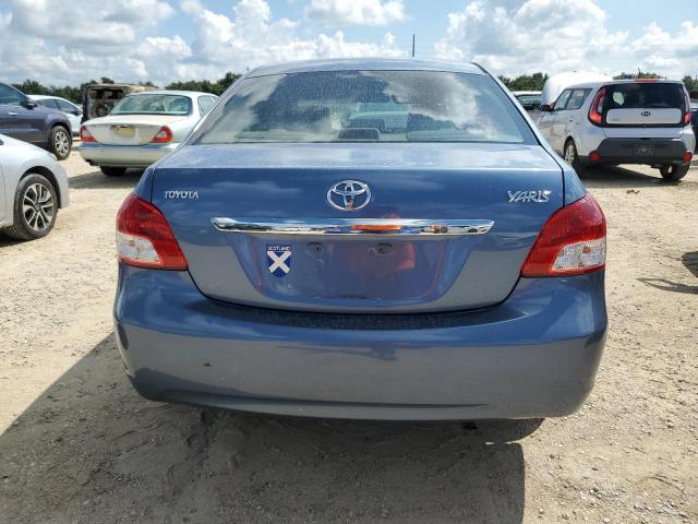 Photo 5 VIN: JTDBT903271013237 - TOYOTA YARIS 