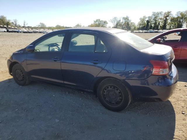 Photo 1 VIN: JTDBT903271067377 - TOYOTA YARIS 