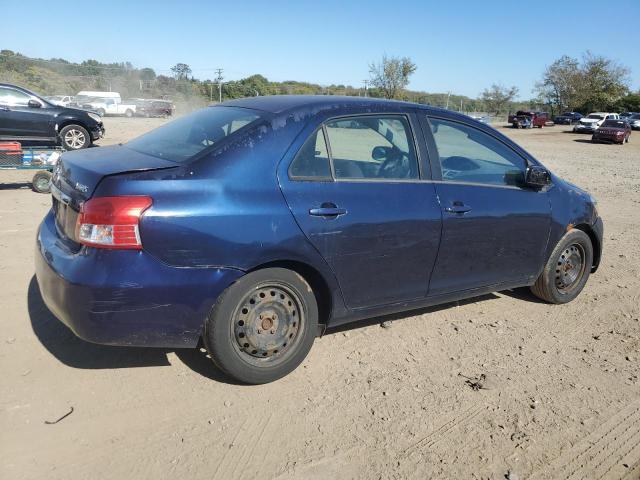 Photo 2 VIN: JTDBT903271067377 - TOYOTA YARIS 