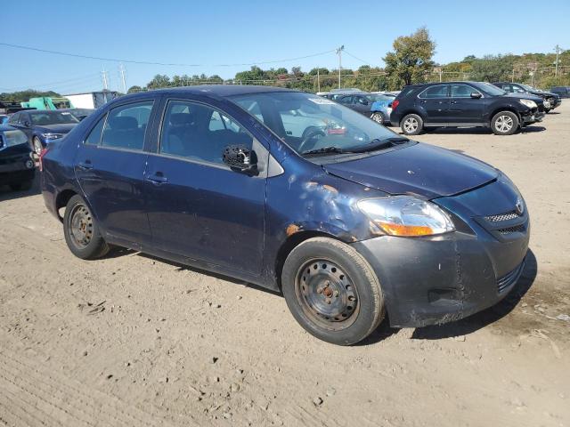 Photo 3 VIN: JTDBT903271067377 - TOYOTA YARIS 