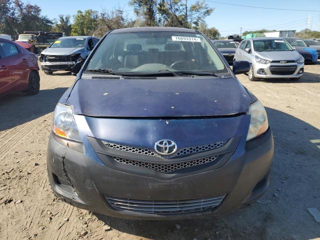 Photo 4 VIN: JTDBT903271067377 - TOYOTA YARIS 