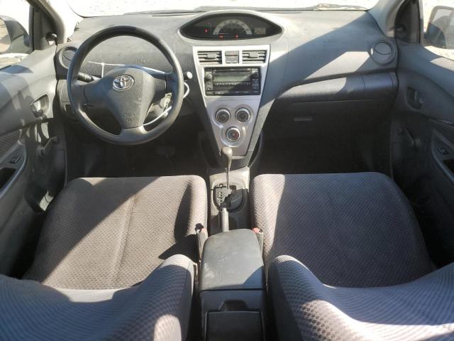 Photo 7 VIN: JTDBT903271067377 - TOYOTA YARIS 