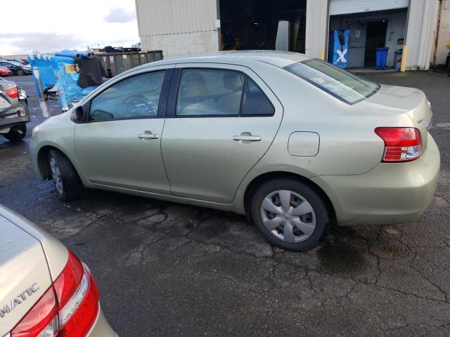 Photo 1 VIN: JTDBT903271092358 - TOYOTA YARIS 