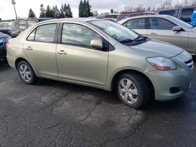 Photo 3 VIN: JTDBT903271092358 - TOYOTA YARIS 