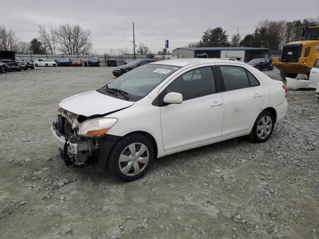 Photo 0 VIN: JTDBT903271095826 - TOYOTA YARIS 