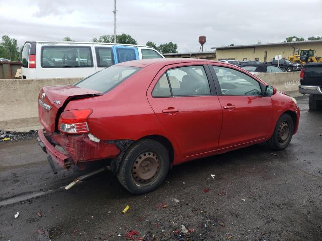 Photo 2 VIN: JTDBT903271134284 - TOYOTA YARIS 