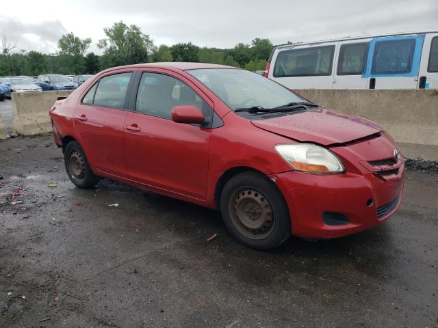 Photo 3 VIN: JTDBT903271134284 - TOYOTA YARIS 