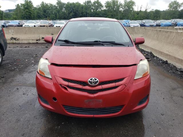 Photo 4 VIN: JTDBT903271134284 - TOYOTA YARIS 