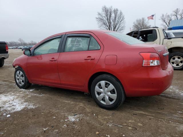 Photo 1 VIN: JTDBT903271147147 - TOYOTA YARIS 