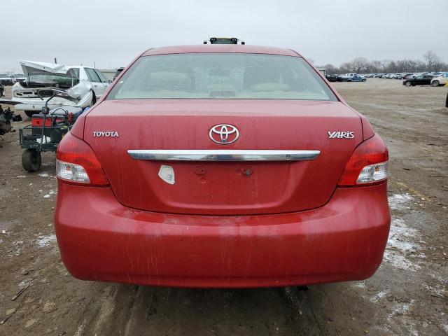 Photo 5 VIN: JTDBT903271147147 - TOYOTA YARIS 