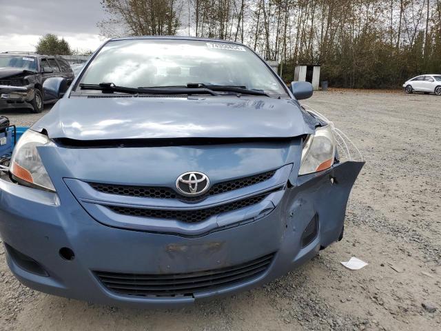 Photo 4 VIN: JTDBT903284013044 - TOYOTA YARIS 