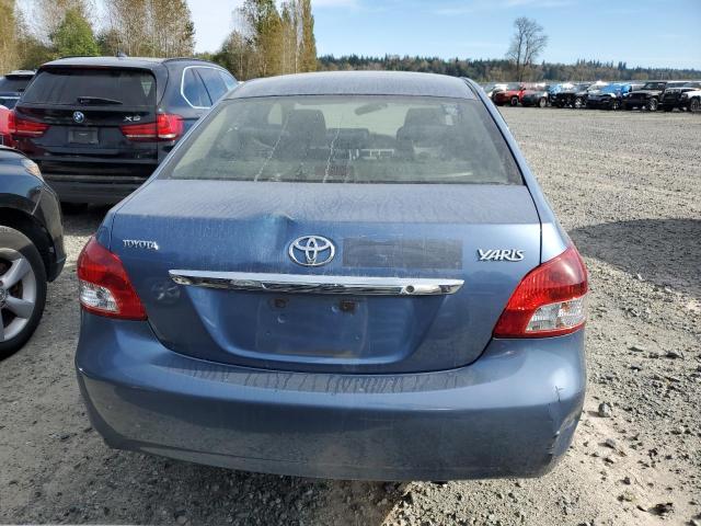 Photo 5 VIN: JTDBT903284013044 - TOYOTA YARIS 