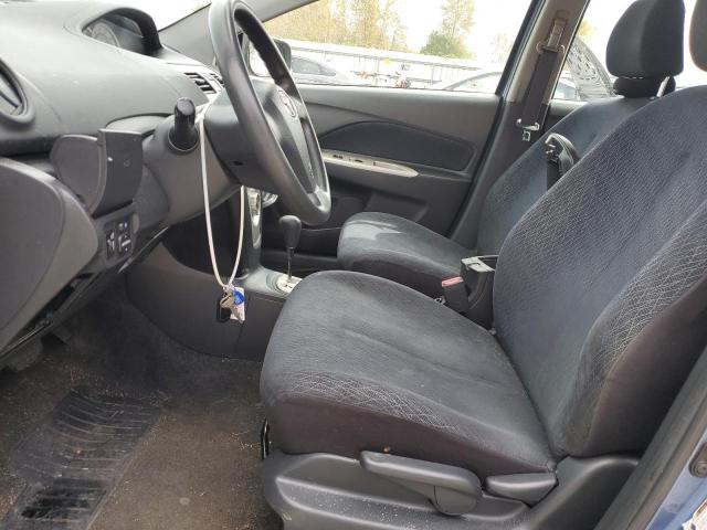 Photo 6 VIN: JTDBT903284013044 - TOYOTA YARIS 