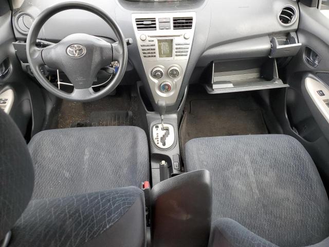 Photo 7 VIN: JTDBT903284013044 - TOYOTA YARIS 