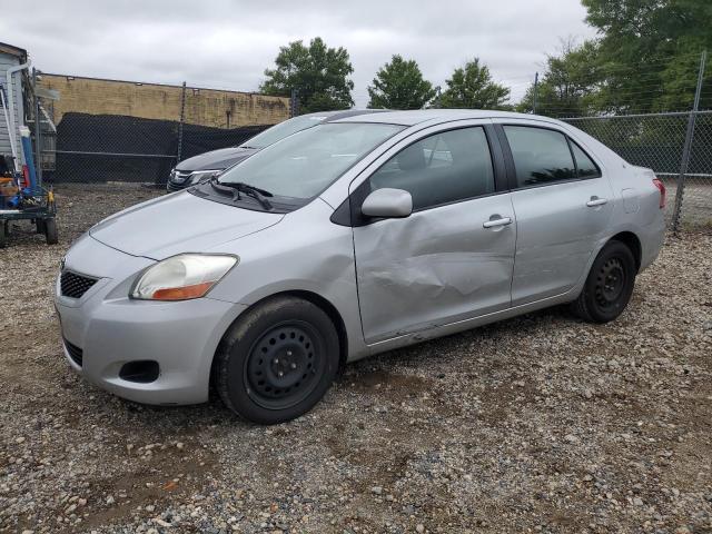 Photo 0 VIN: JTDBT903291300449 - TOYOTA YARIS 