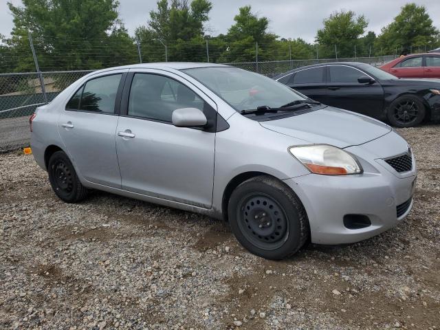 Photo 3 VIN: JTDBT903291300449 - TOYOTA YARIS 