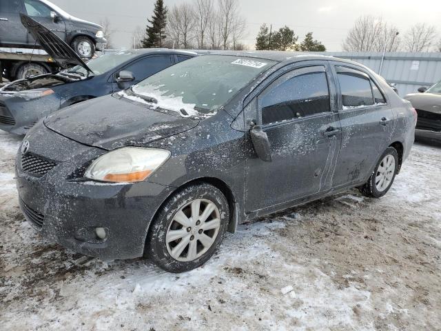 Photo 0 VIN: JTDBT903291308597 - TOYOTA YARIS 