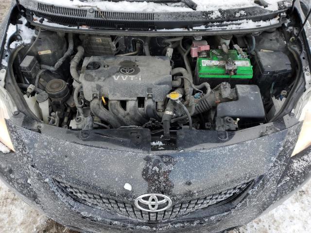 Photo 10 VIN: JTDBT903291308597 - TOYOTA YARIS 