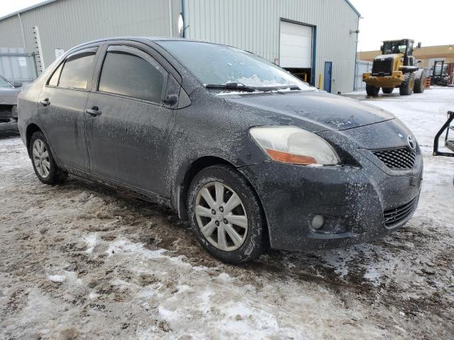 Photo 3 VIN: JTDBT903291308597 - TOYOTA YARIS 