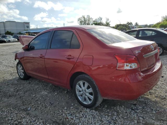 Photo 1 VIN: JTDBT903291332351 - TOYOTA YARIS 