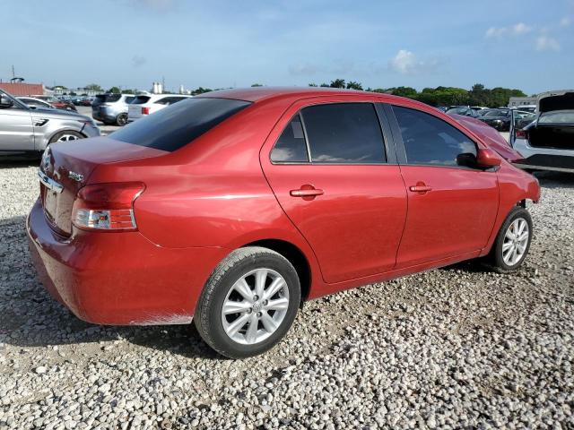 Photo 2 VIN: JTDBT903291332351 - TOYOTA YARIS 