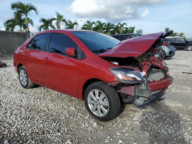 Photo 3 VIN: JTDBT903291332351 - TOYOTA YARIS 