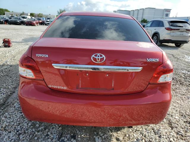 Photo 5 VIN: JTDBT903291332351 - TOYOTA YARIS 