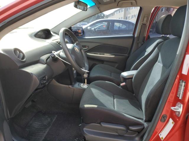 Photo 6 VIN: JTDBT903291332351 - TOYOTA YARIS 